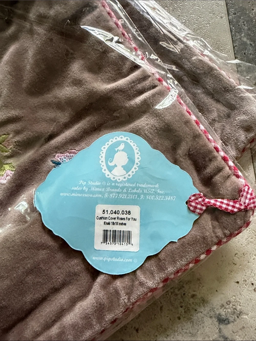 Pip studio soft taupe